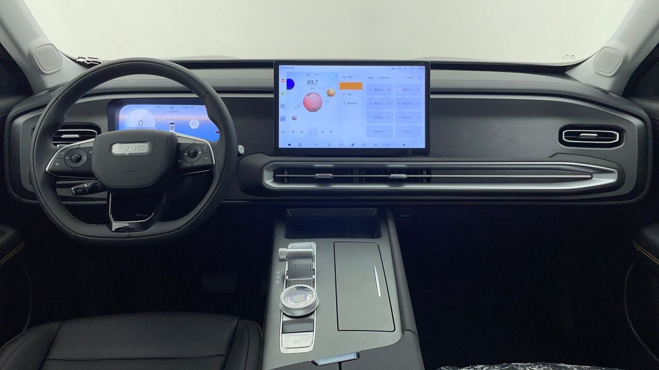 BAIC BJ30 2026 LV5 | AED 1844/Month | 20% DP