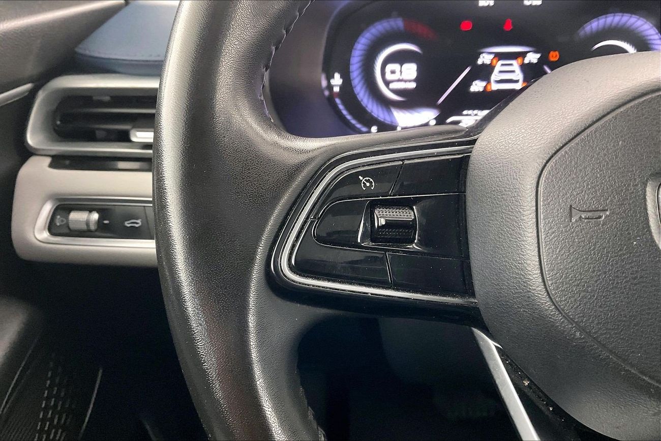 Geely Emgrand GK | National Day Celebration | Guaranteed Warranty | 0 Down Payment