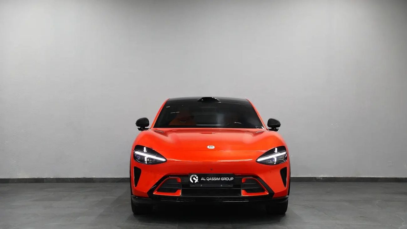 Xiaomi YU7 Max | BRAND | 3 Years Warranty