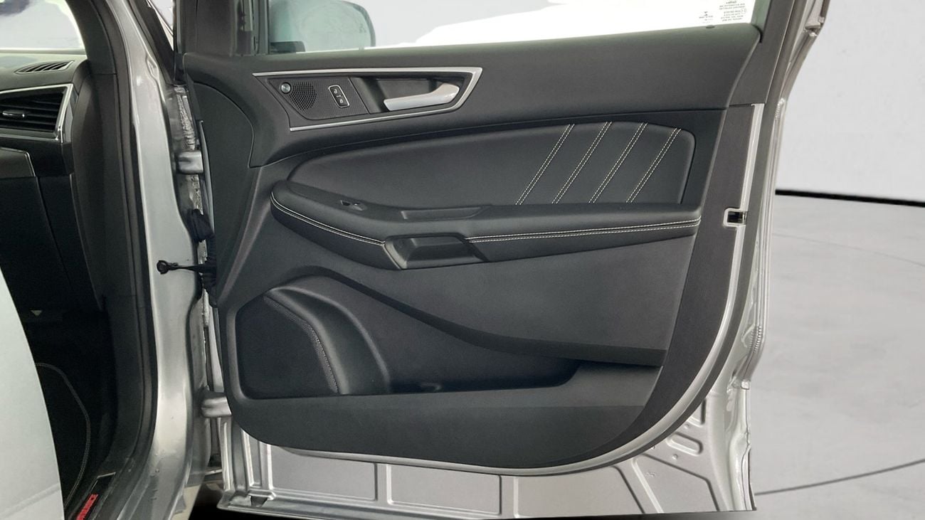 Ford Edge ST | upto AED 20,000 Ramadan Discount | Guaranteed Warranty | 0 Down Payment