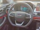 شيري تيجو 7 1.5T STD FWD GCC