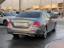 مرسيدس بنز E300 AMG