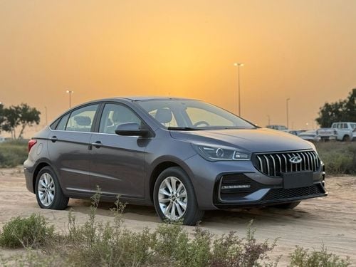 شيري ازيرو5 CHERY ARRIZO 1.5l 2026 model