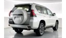 Toyota Prado GXR | 1 year free warranty | 0 down payment | 7 day return policy