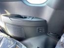 Lexus LX700h SIGNATURE BLACK INSIDE TAN with Auto Park