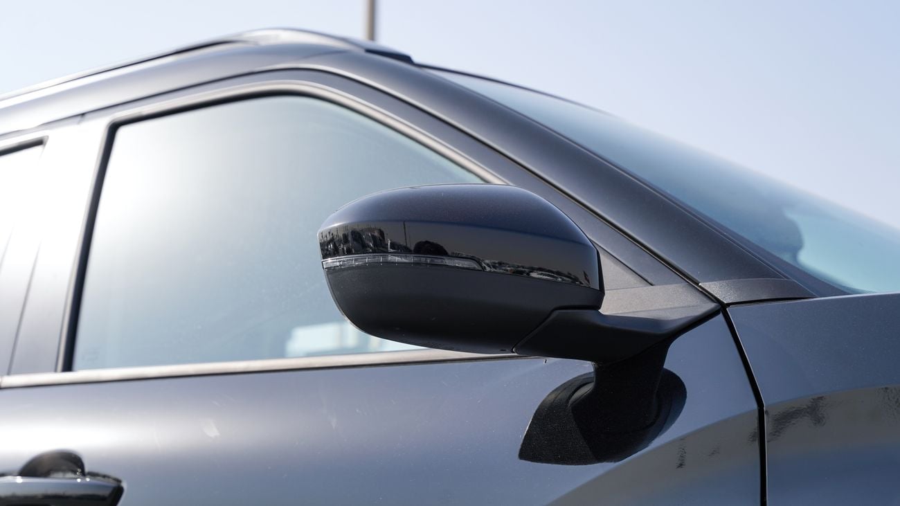 Mitsubishi Destinator