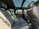 Land Rover Range Rover HSE RANGE ROVER HSE | 5.0L V8 | 4WD | GCC SPECS | 2016