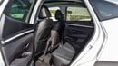 Hyundai Tucson 2022 MY  TUCSON 1.6T-GDIPETROL 7SPEED DCT 2WD MID+