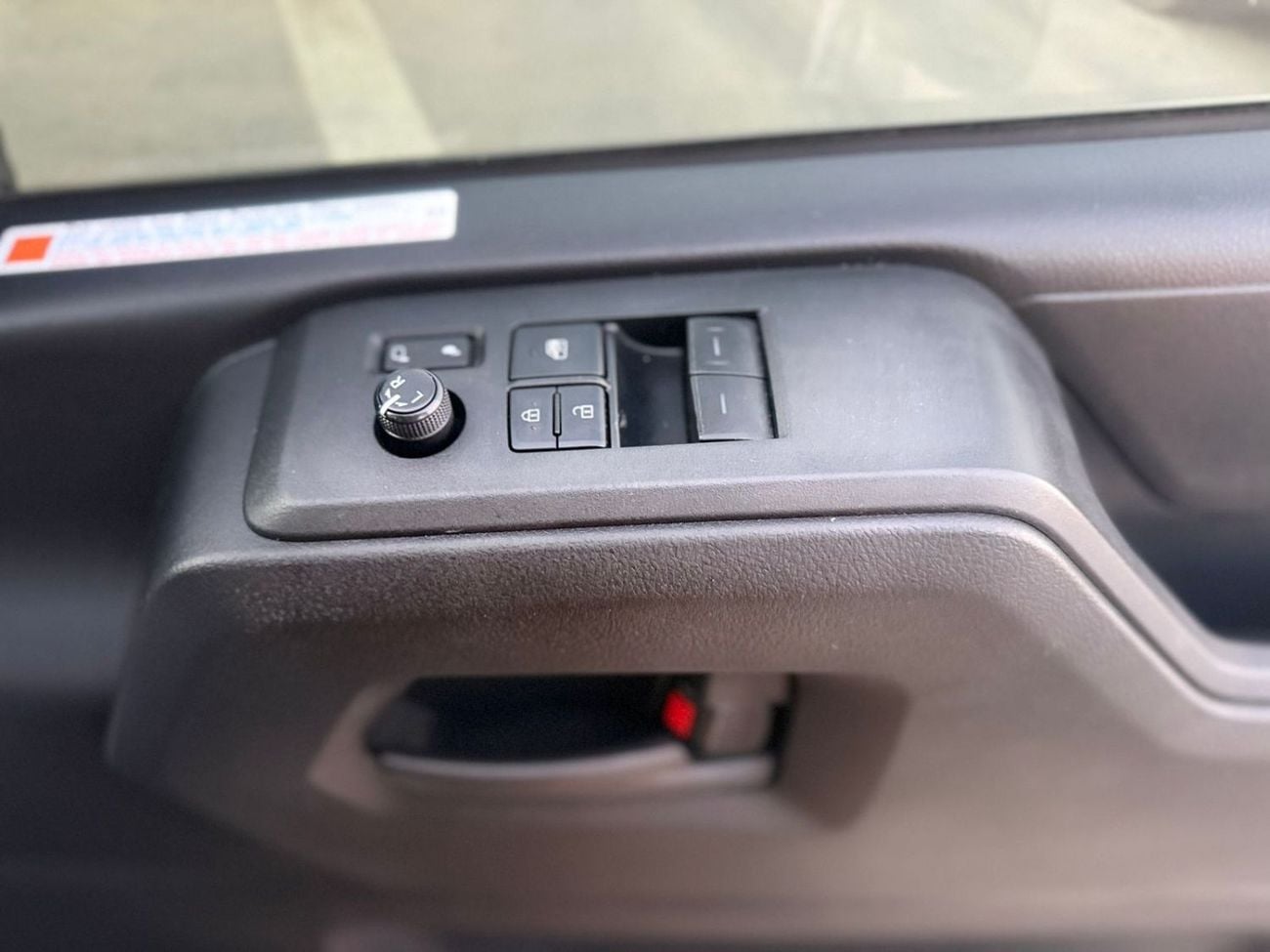 Toyota Hiace PANEL VAN | 2020 | RHD | 2.8L DIESEL ENGINE | AUTOMATIC TRANSMISSION | 5 SEATERS