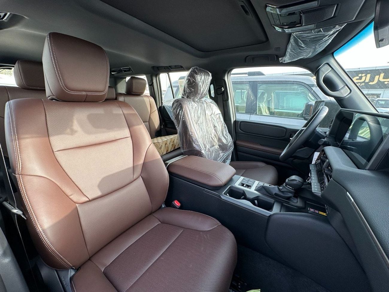 Toyota Prado ADVENTURE