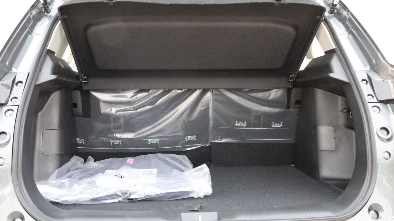 Toyota Urban Cruiser Toyota urban cruiser 1.5L full option