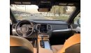 فولفو XC 90 Volvo XC 90 - Panoramic Roof - 7 Seater - Big Screen - Camera - AED 2,957/ Monthly - 0% DP