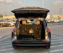 Toyota Sienna LE (NON GCC) 2021 Toyota Sienna Hybrid 2.5L V4 - 7 Seater Doors Full Auto With Radar -