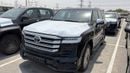 BYD Leopard 5 ULTRA