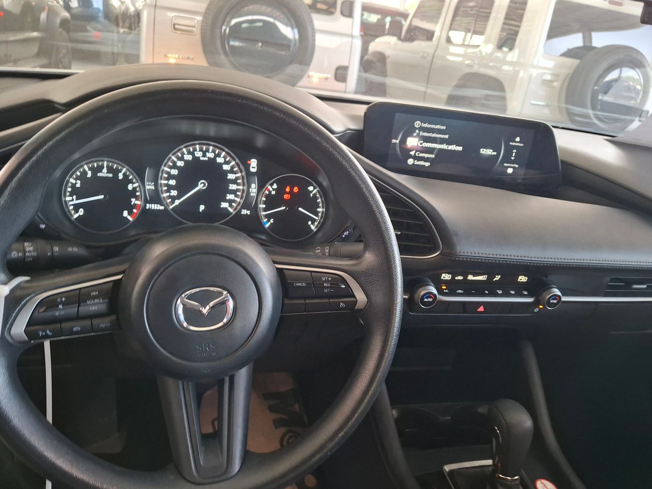 Mazda 3 SELECT 2 | Zero Down Payment | Home Test Drive