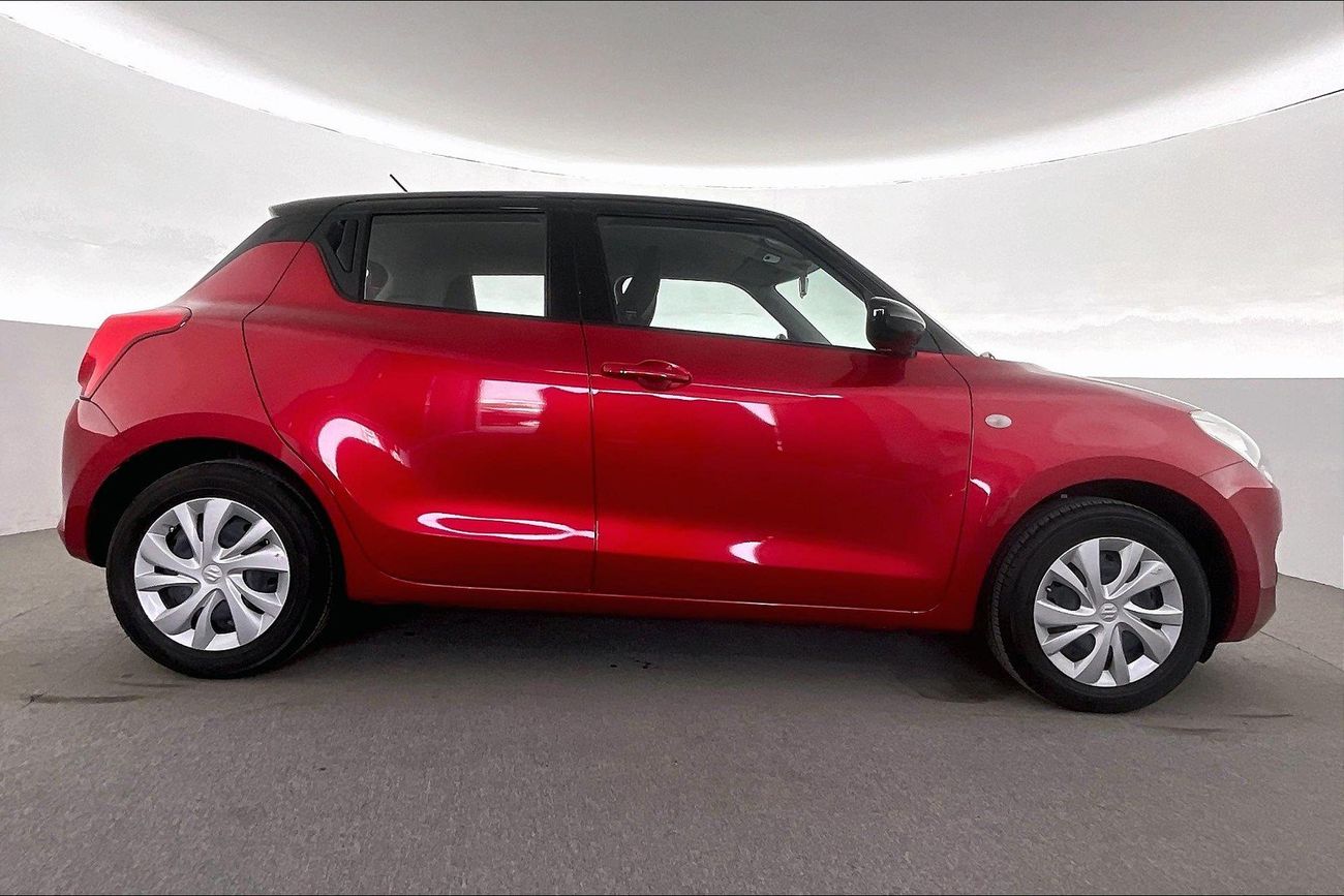 Suzuki Swift GL | Guaranteed Warranty | 0 Down Payment