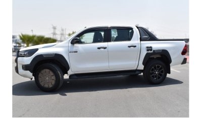 Toyota Hilux HILUX ADVENTURE 2.8L DIESEL MANUAL V6 2023