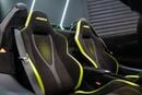 McLaren 750S SPIDER , Full Carbon, Accent Pack, Lift System, Bowers N Wilkins, McLaren Warr + Serv!!
