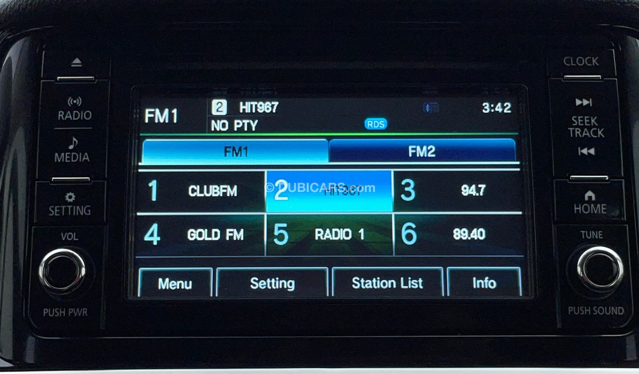 Mitsubishi Eclipse Cross GLX LOWLINE 1.5 | Zero Down Payment | Free Home Test Drive