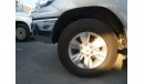 Toyota Hilux 2.7L Double Cab GLX-S