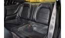 Ford Mustang GT EXCELLENT DEAL for our Ford Mustang GT ( 2015 Model! ) in Grey Color! Canadian Specs