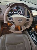 نيسان باثفايندر