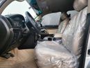 Toyota Land Cruiser GX.R V6 upgrade 2024