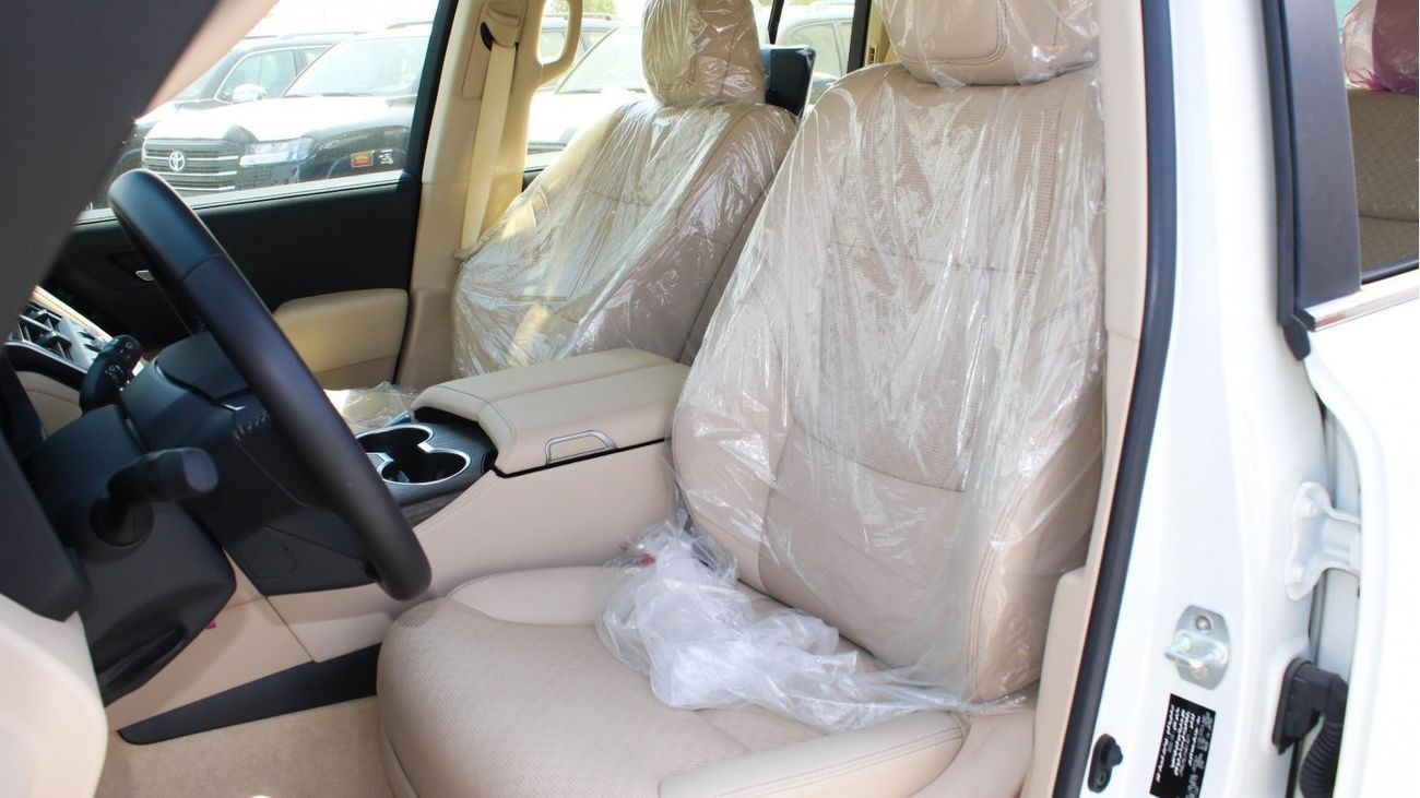 Toyota Land Cruiser VXR 4.0