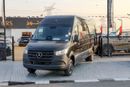 Mercedes-Benz Sprinter Mercedes-Benz Sprinter 519 CDI – 2025 Model