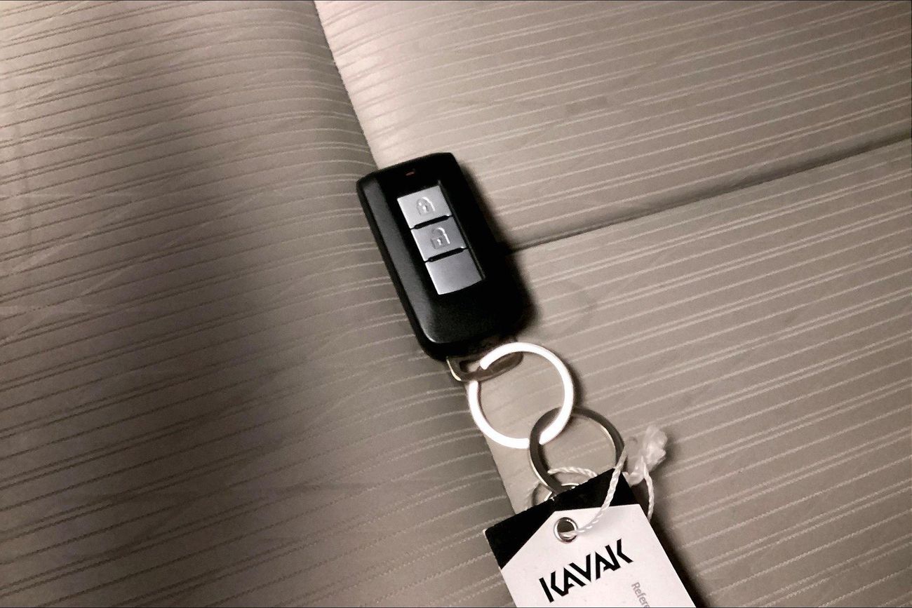 Mitsubishi Eclipse Cross GLS Midline | Guaranteed Warranty | 0 Down Payment