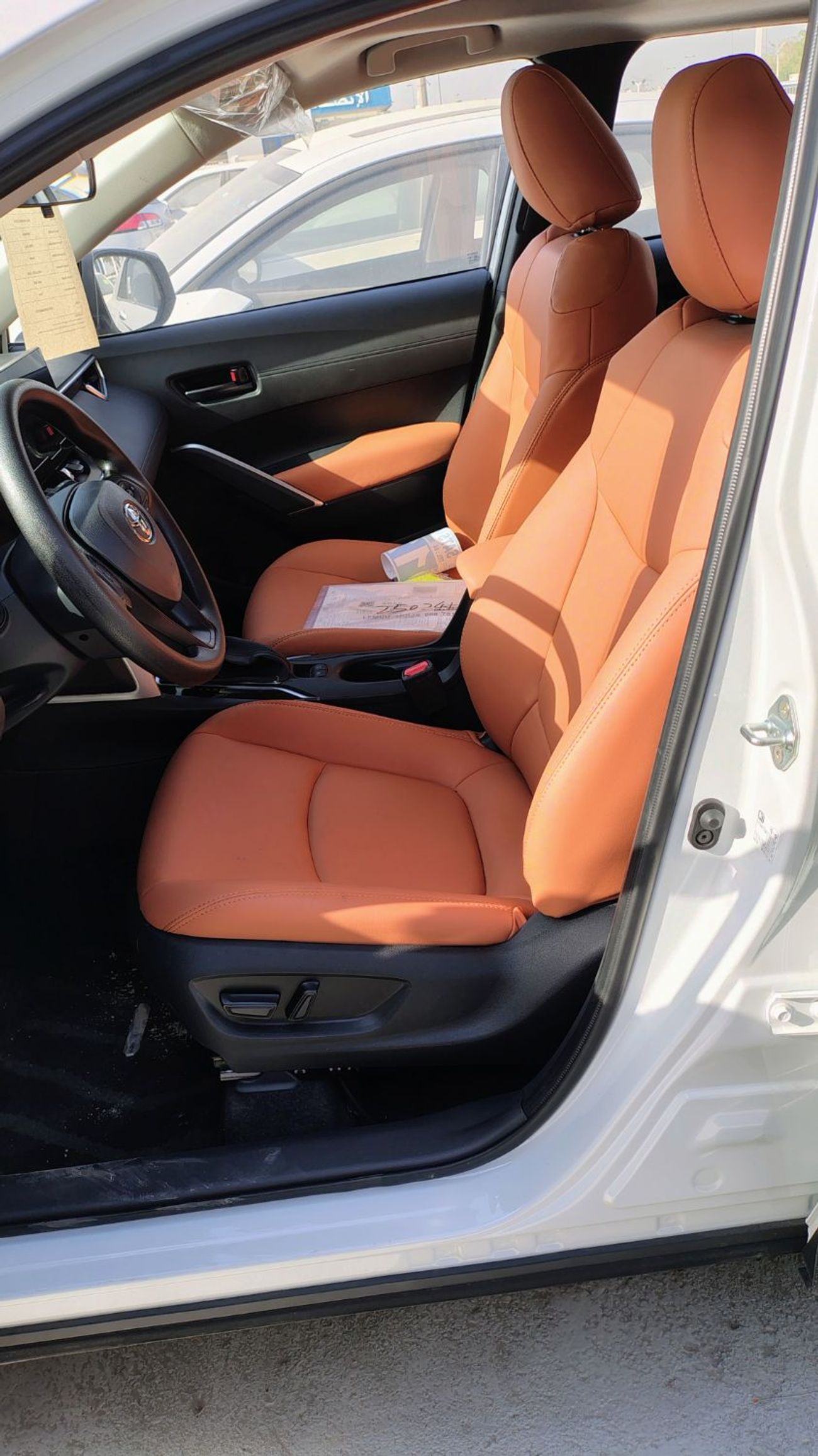 Toyota Corolla Cross Elite XLI corolla Cross 2.0 Engine with Hybrid