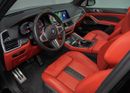 BMW X5 M COMPETITION