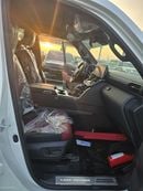 تويوتا لاند كروزر TOYOTA LANDCRUISER VXR 3.5L TURBO 2026 MODEL