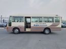 نيسان سيفيليان NISSAN CIVILIAN BUS RHD 1998 MODEL 4.1 L DIESEL AUTOMATIC(PM02455)