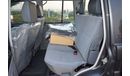 Toyota Land Cruiser Pick Up Double Cab  V8 4.5L Diesel Diff lock and Winch