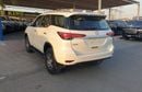 Toyota Fortuner 2.7L 4WD (PETROL)