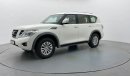 Nissan Patrol SE T2 4 | Under Warranty | Inspected on 150+ parameters