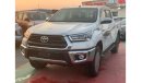 Toyota Hilux Toyota Hilux Pick Up M/T 2.7L V4 Gasoline Full Option