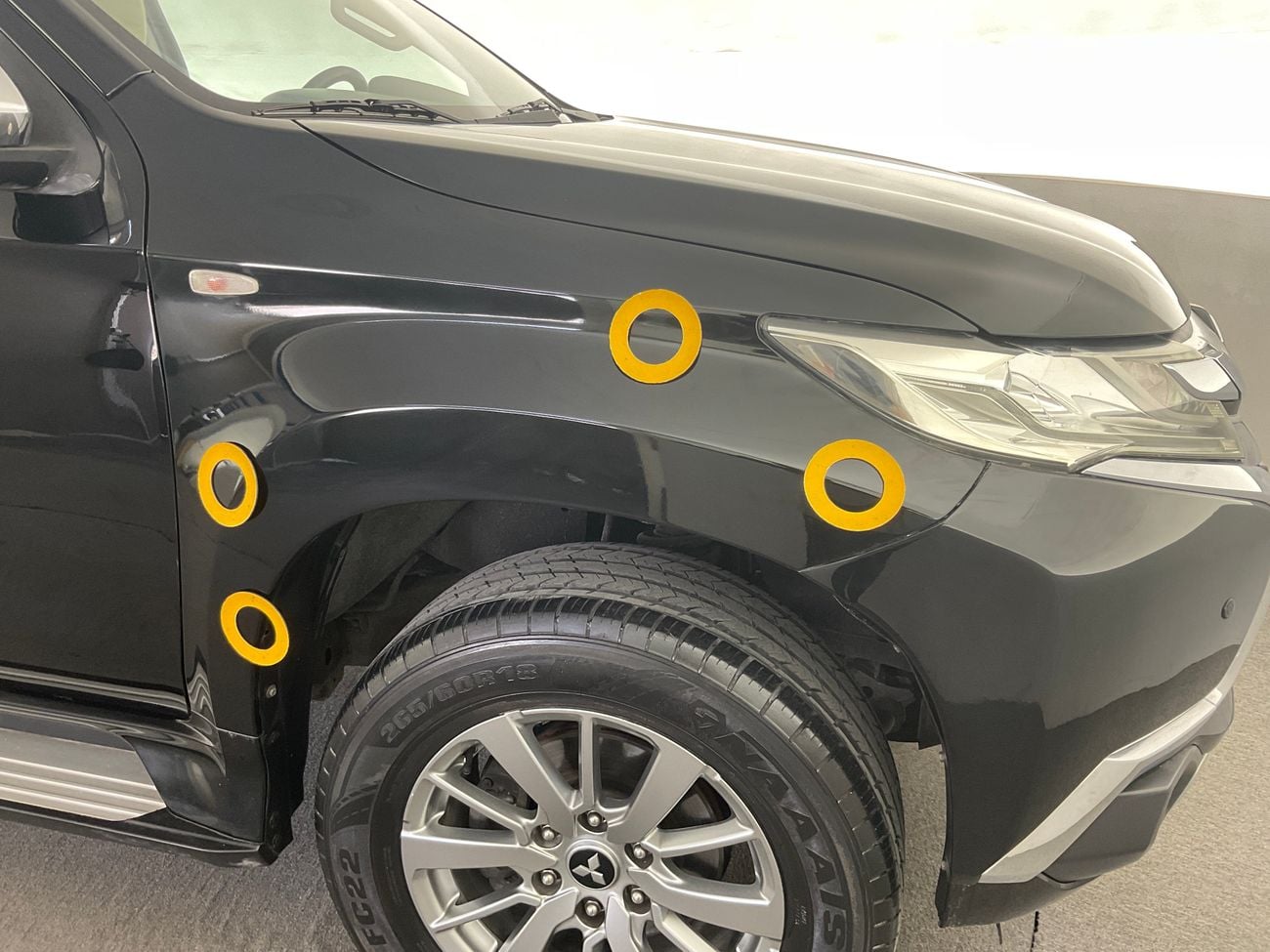 Mitsubishi Montero Sport GLX | Guaranteed Warranty | 0 Down Payment