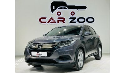 Honda HR-V EX