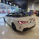 BMW M440i 2024 BMW M440i Convertible/GCC/ DEALER WARRANTY