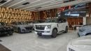 Nissan Patrol 2026 Nissan Patrol Platinum V6 Full Option
