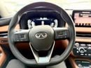 Infiniti QX60 Sensory 3.5L