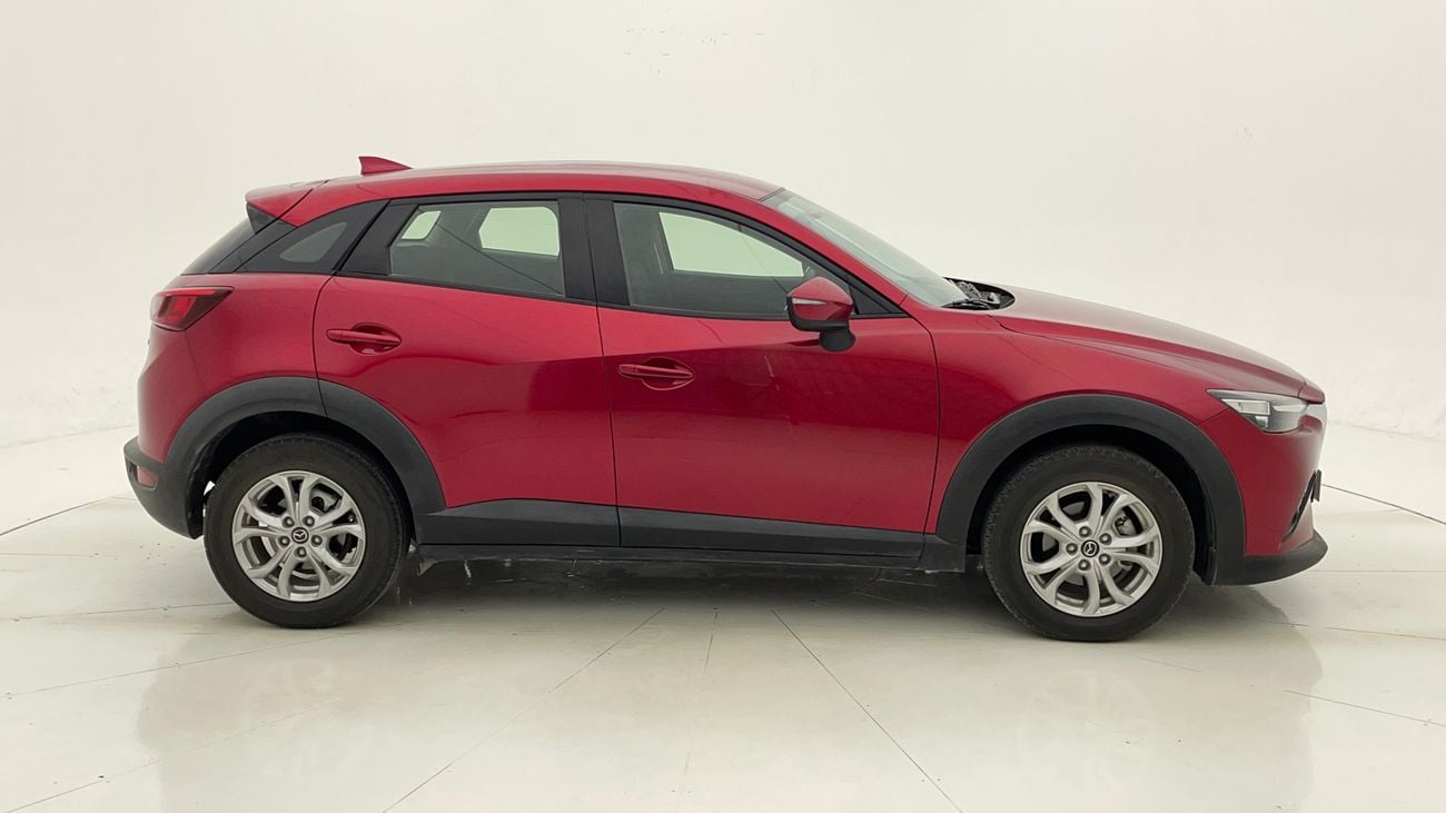 Mazda CX-3 GT 2 | Zero Down Payment | Home Test Drive