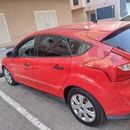 Ford Focus Trend 1.6L Hatchback