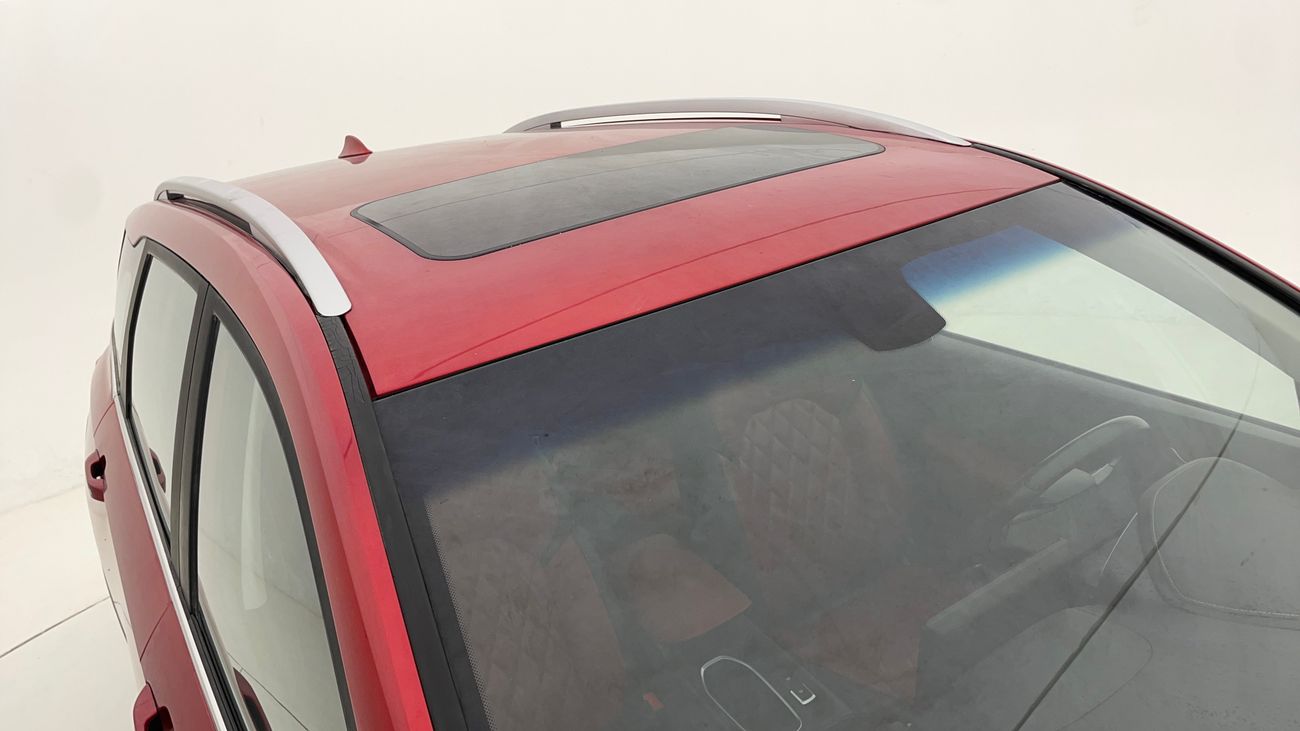 Chevrolet Captiva PREMIER BH EDITION 1.5 | Zero Down Payment | Home Test Drive