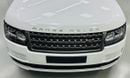 Land Rover Range Rover HSE 5.0L