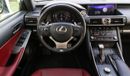 Lexus IS300 F sport