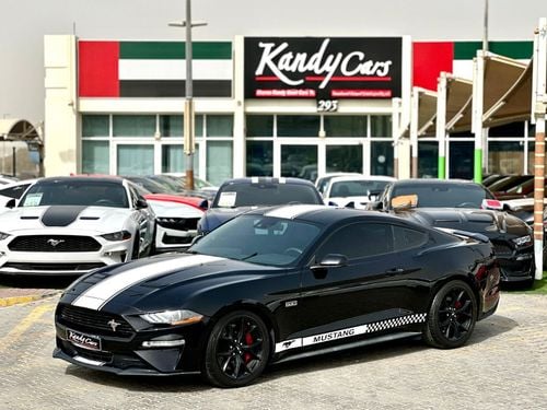 Ford Mustang Ecoboost High Performance | Monthly 950/- | 0% DP | Active Exhaust | # 17538