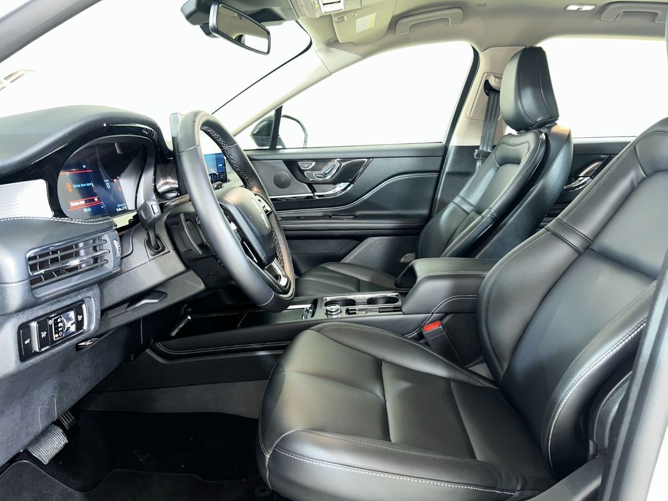 Ford Territory TITANIUM, миниатюра 14